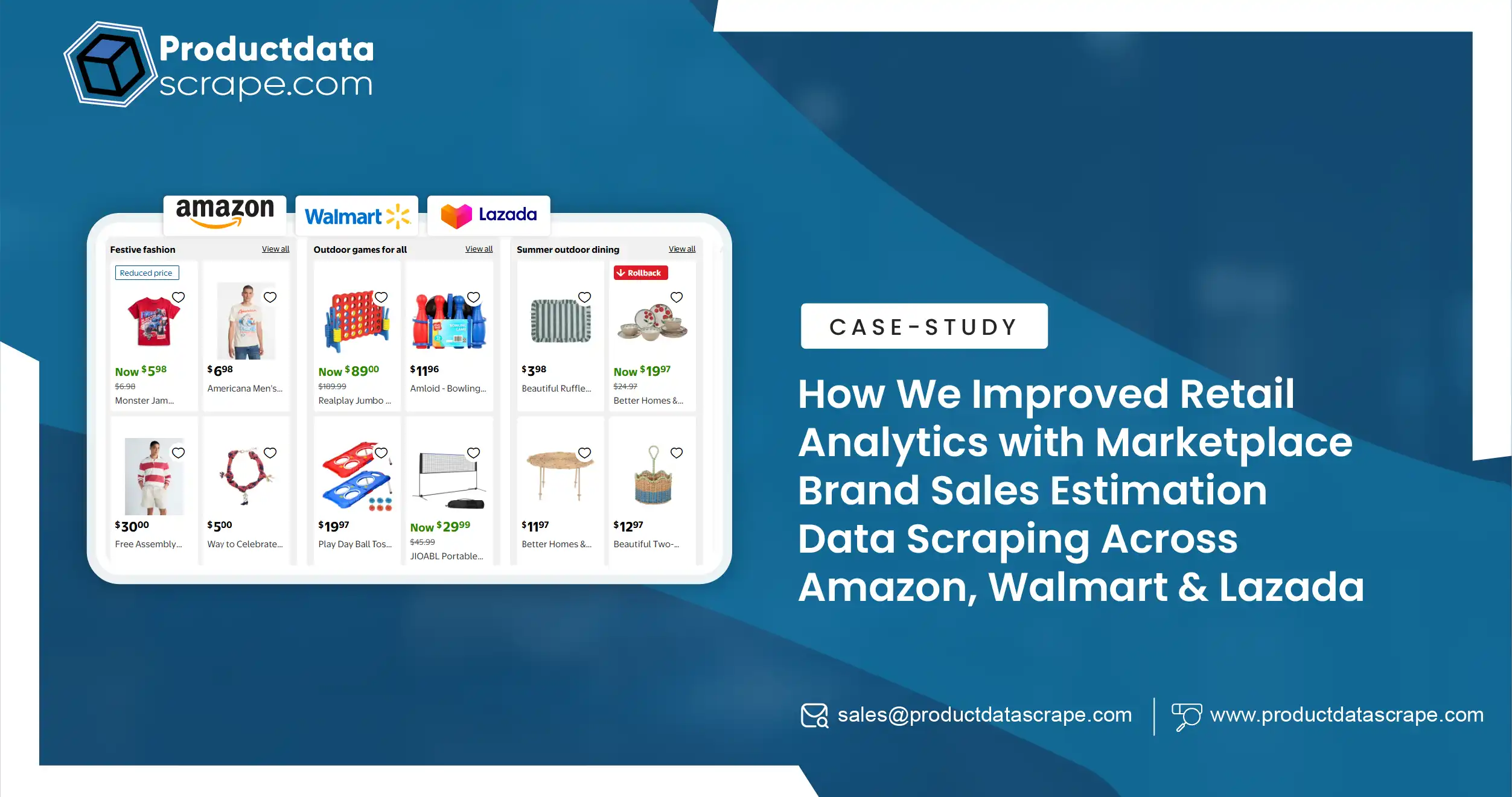 How We Enabled a Beauty Brand to Scrape Shoppers Drug Mart Beauty Products Data for Market Trend Analysis 
